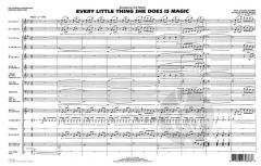 Every Little Thing She Does Is Magic von The Police 