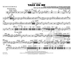 Take On Me von Pal Waaktaar 