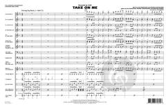 Take On Me von Pal Waaktaar 