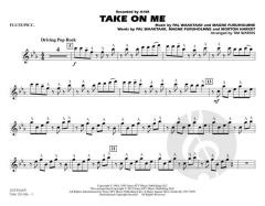 Take On Me von Pal Waaktaar 