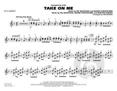 Take On Me von Pal Waaktaar 