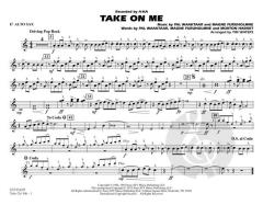 Take On Me von Pal Waaktaar 