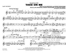 Take On Me von Pal Waaktaar 