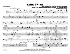 Take On Me von Pal Waaktaar 