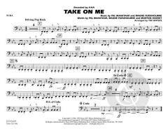 Take On Me von Pal Waaktaar 