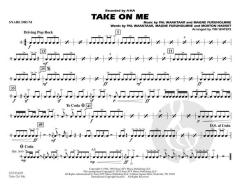 Take On Me von Pal Waaktaar 