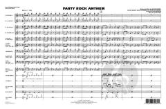 Party Rock Anthem von LMFAO 