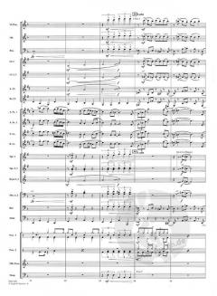 A Night In Tunisia von Dizzy Gillespie (Download) 