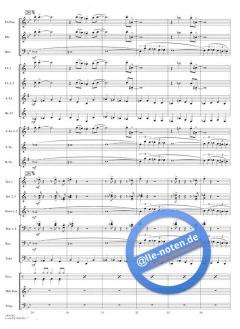 Come Fly With Me (Frank Sinatra) 