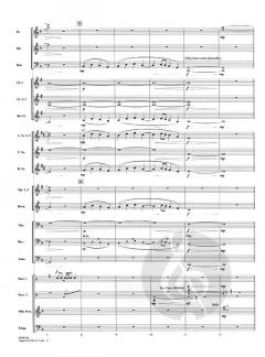 Legend of Devil's Lake von Michael Sweeney (Download) 