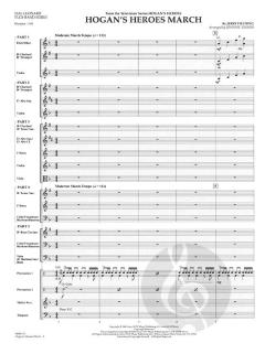 Hogan's Heroes March von Jerry Fielding (Download) 