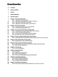 Joe Porcaro's Drumset Method (Joe Porcaro) 