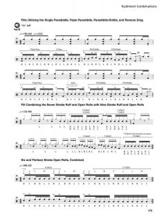 Joe Porcaro's Drumset Method (Joe Porcaro) 