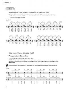 Joe Porcaro's Drumset Method (Joe Porcaro) 