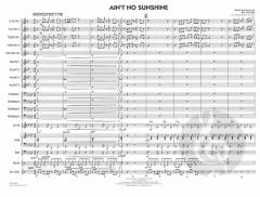 Ain't No Sunshine von Bill Withers (Download) 