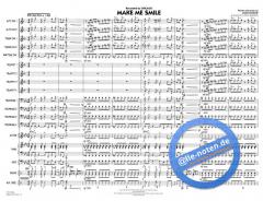 Make Me Smile von James Pankow 