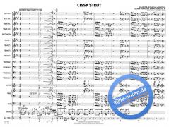 Cissy Strut von Leo Nocentelli 