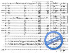 Cissy Strut von Leo Nocentelli 