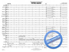 Peter Gunn von Henry Mancini 
