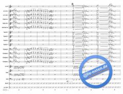 Peter Gunn von Henry Mancini 