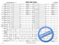 Rock This Town von The Stray Cats (Download) 