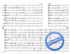 In A Mellow Tone (Duke Ellington) 