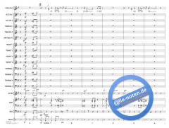 The Lady Is A Tramp von Richard Rodgers 