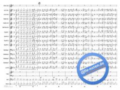 The Lady Is A Tramp von Richard Rodgers 