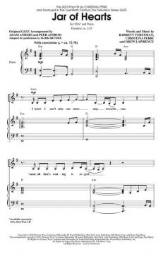 Jar Of Hearts von Perri 