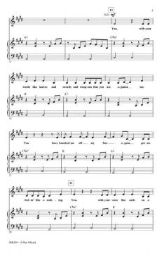 Mean von Taylor Swift (Download) 