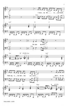 Bailamos (Enrique Iglesias) 