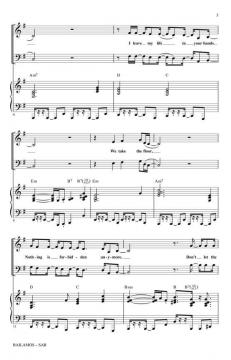 Bailamos (Enrique Iglesias) 