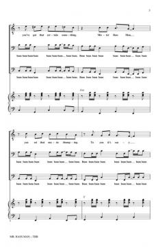 Mr. Bass Man (Johnny Cymbal) 