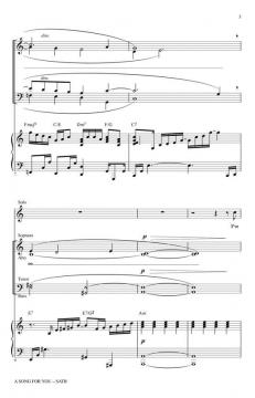 A Song For You (Carpenters) 