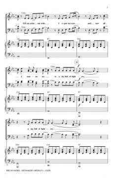 Bruno Mars - Hitmaker! (Bruno Mars) 