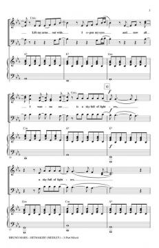 Bruno Mars - Hitmaker! (Bruno Mars) 