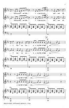 Hitmaker! von Bruno Mars (Download) 