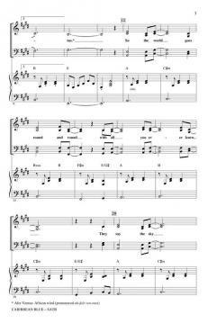 Caribbean Blue (Enya) 