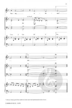 Caribbean Blue (Enya) 