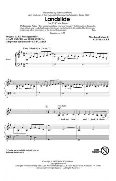 Landslide (Fleetwood Mac) 