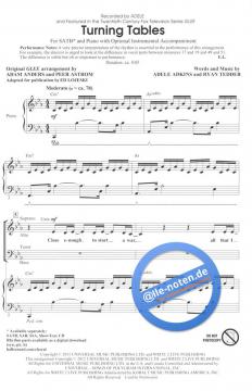 Turning Tables (Adele) 