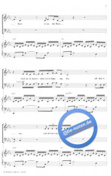 Turning Tables (Adele) 