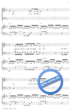 Turning Tables (Adele) 