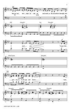 God Gave Me You (Blake Shelton) 