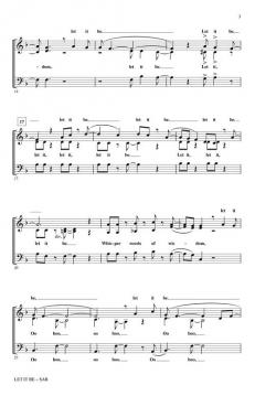 Let It Be (The Beatles) 