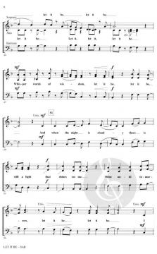 Let It Be (The Beatles) 