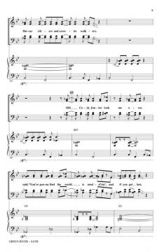 Green River (Creedence Clearwater Revival) 