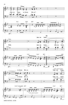 Green River (Creedence Clearwater Revival) 