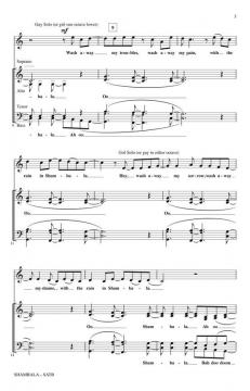 Shambala (Three Dog Night) 