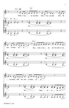 Shambala von Three Dog Night (Download) 